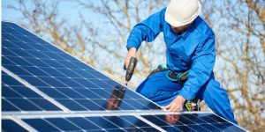 Installation Maintenance Panneaux Solaires Photovoltaïques à Villars-en-Azois
